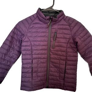 *L.L.BEAN* girl’s puffer jacket